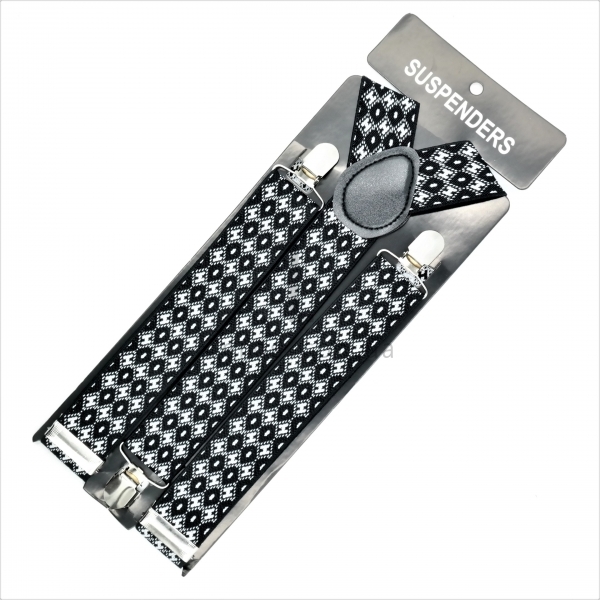 Підтяжки 3,5 Y