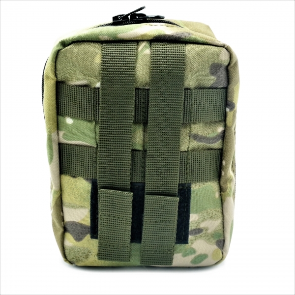 Аптечка тактична без наповнення