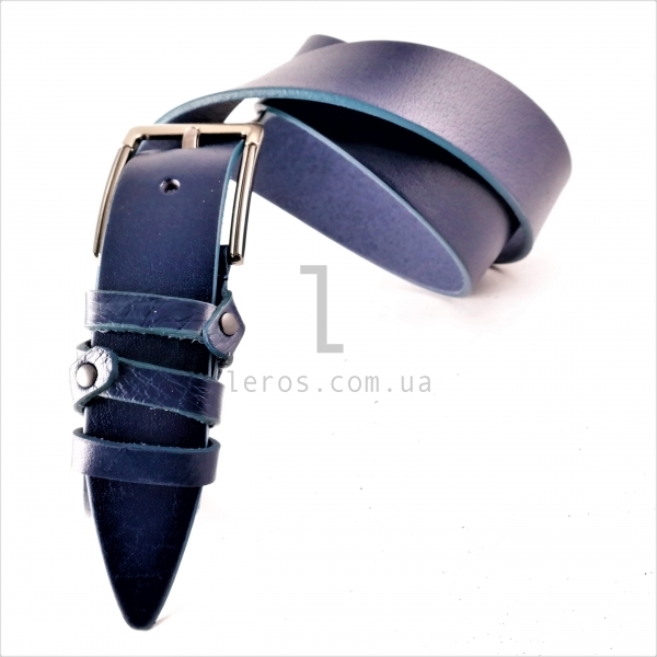 Чоловічий турецький ремінь