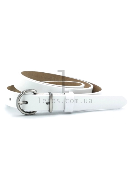 Жіночий ремінь (шкіряний)