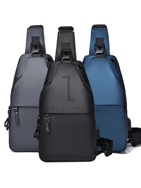 Сумка-слінг