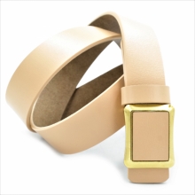 Жіночий ремінь (шкіряний)