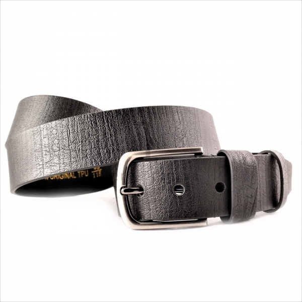 Чоловічий ремінь