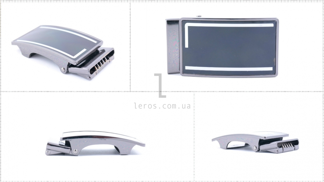 Пряжка затискача 35 мм.