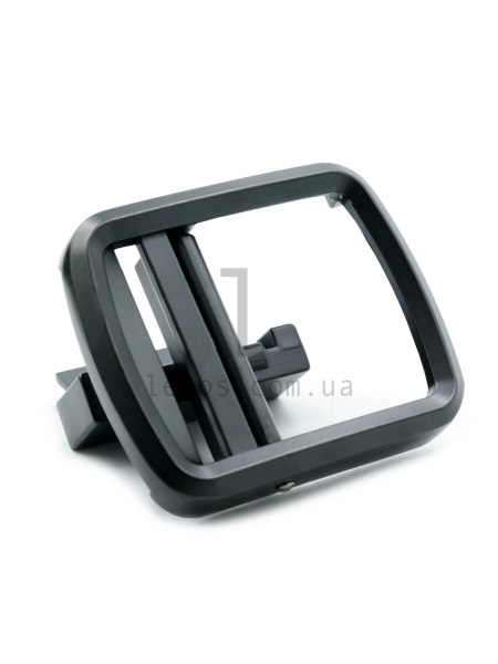 Ремінь двосторонній тканинний