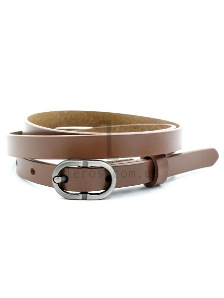 Жіночий ремінь (шкіра)