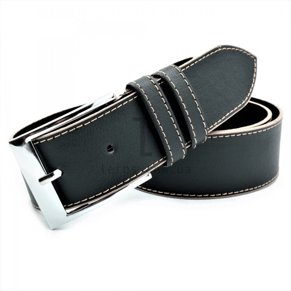 Чоловічий ремінь