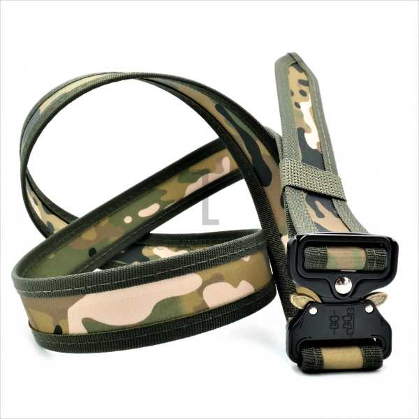 Тактичний ремінь