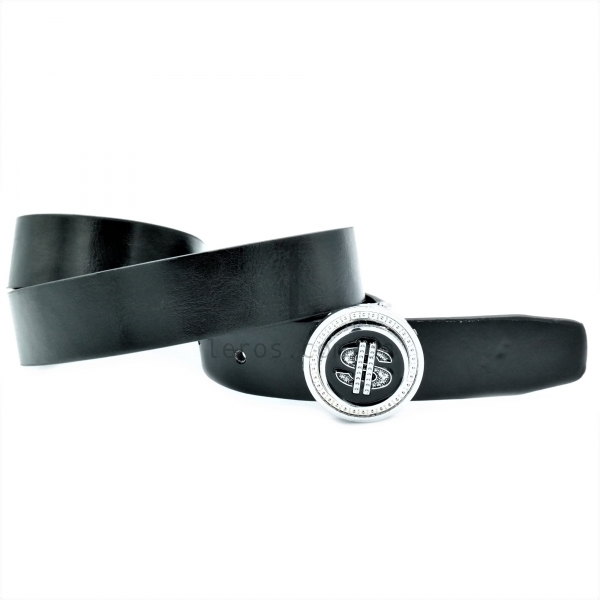 Дитячий ремінь гвоздик