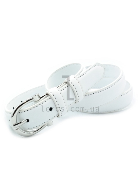 Жіночий ремінь (шкіряний)