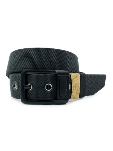 Ремінь двосторонній тканинний