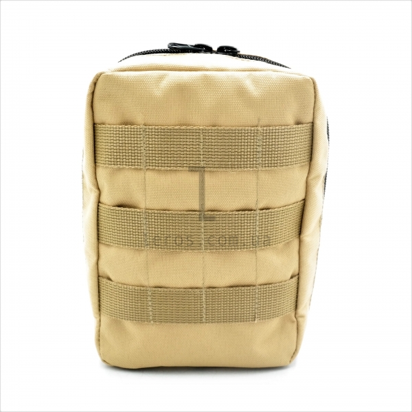 Аптечка тактична без наповнення