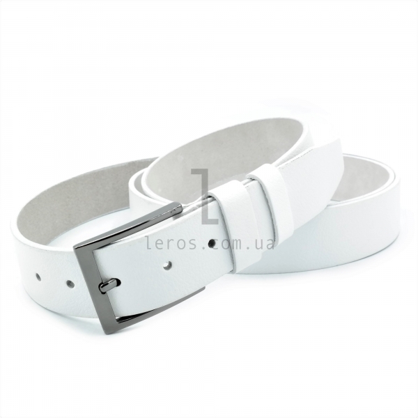 Ремінь чоловічий батал