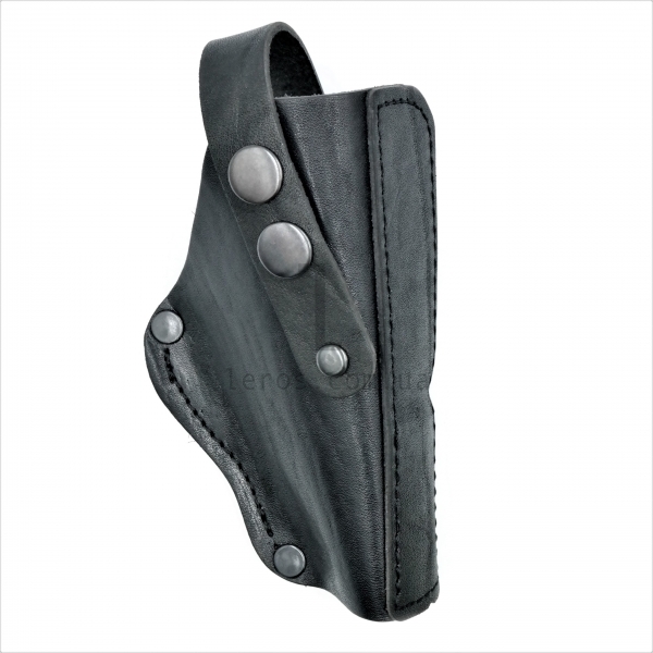 Шкіряний чохол для пм