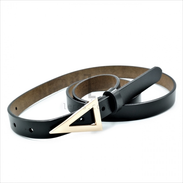 Жіночий ремінь (шкіряний)