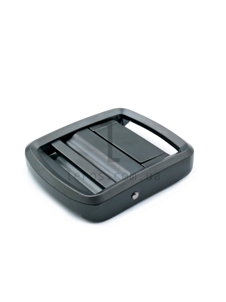 Ремінь двосторонній тканинний