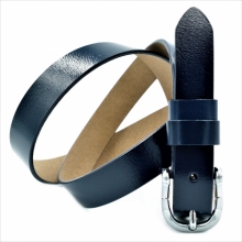 Жіночий ремінь (шкіряний)