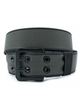 Ремінь двосторонній тканинний