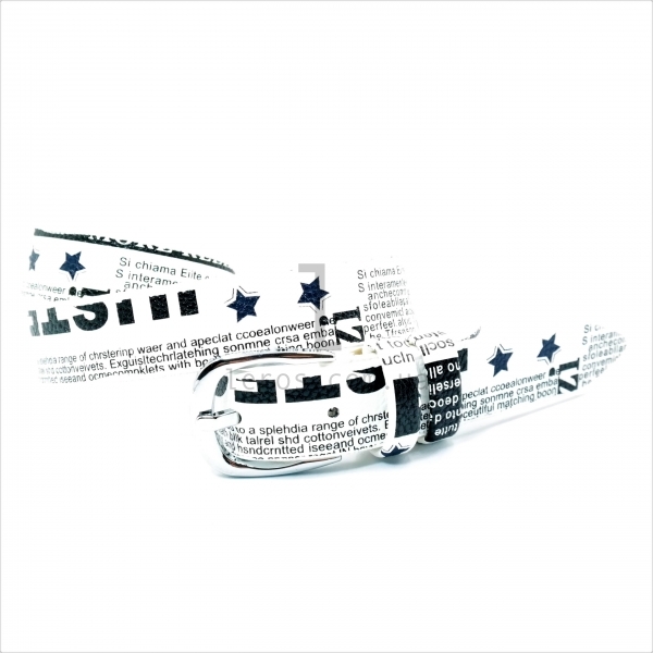 Дитячий ремінь (дівчинка)