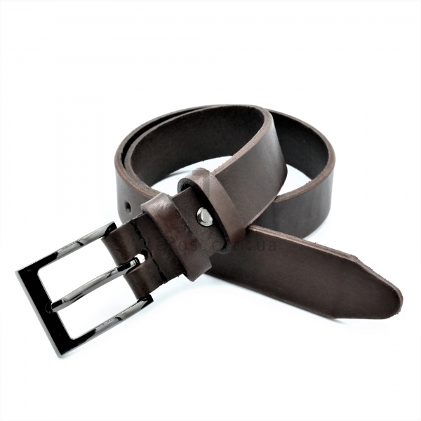 Дитячий ремінь 3 див.