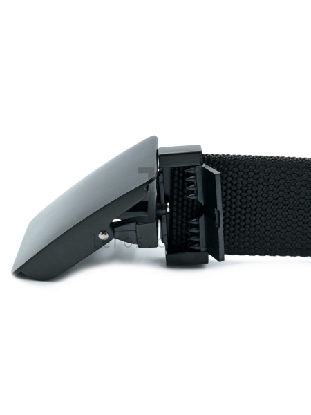 Ремінь двосторонній тканинний