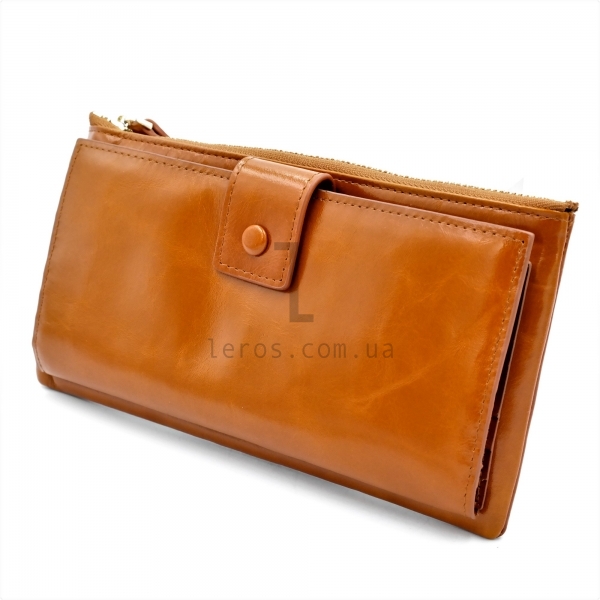 Гаманець Жіночий шкіряний Cossni