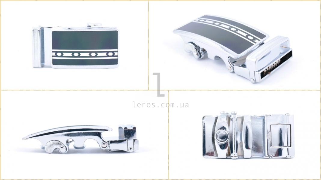 Пряжка автомат 35 мм.