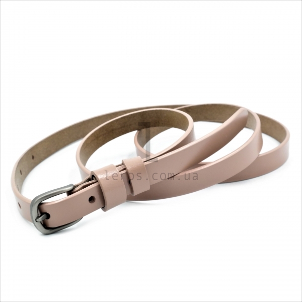 Жіночий ремінь (шкіра)