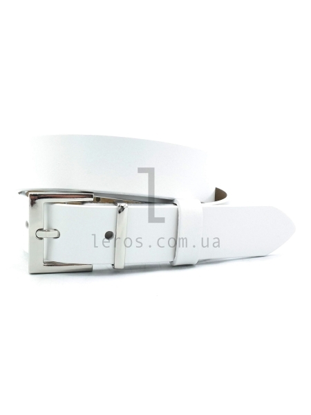 Жіночий ремінь (шкіряний)