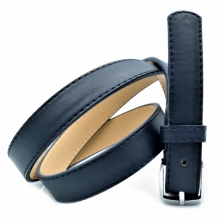 Жіночий ремінь (шкір-зам)