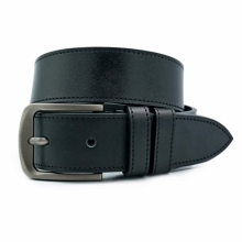 Чоловічий шкіряний ремінь