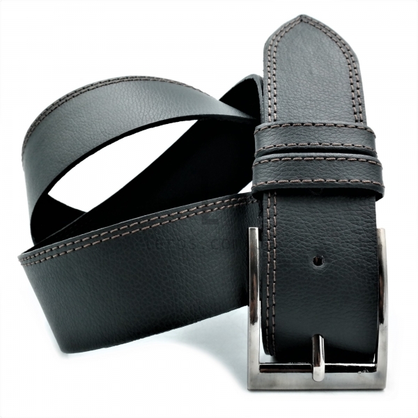 Чоловічий ремінь