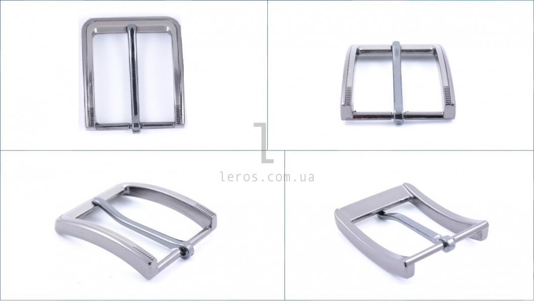 Пряжка шпенек (класика) 35 мм.