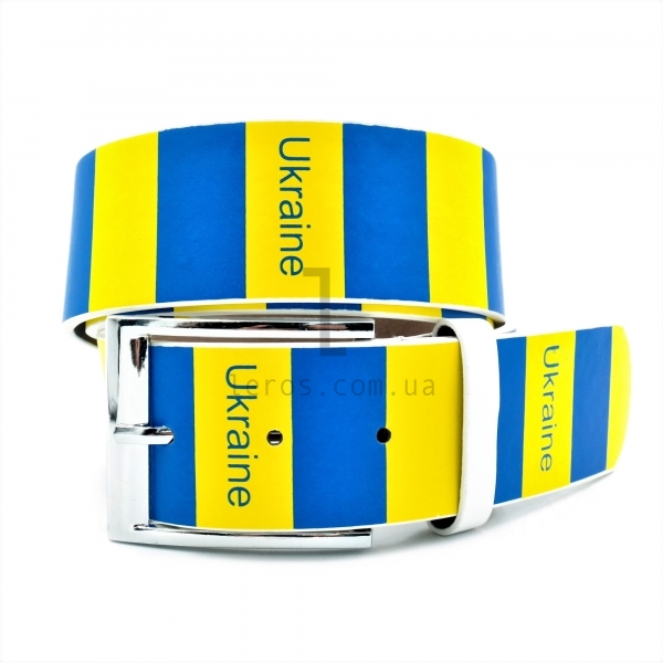 Жіночий ремінь затискач