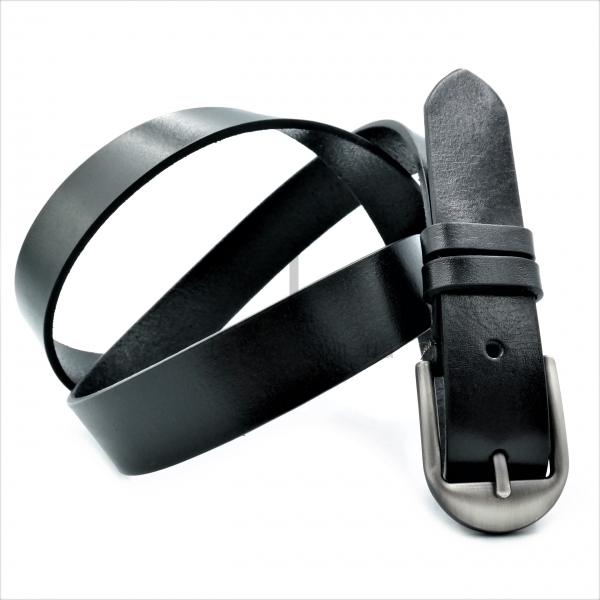 Жіночий ремінь (шкіряний)