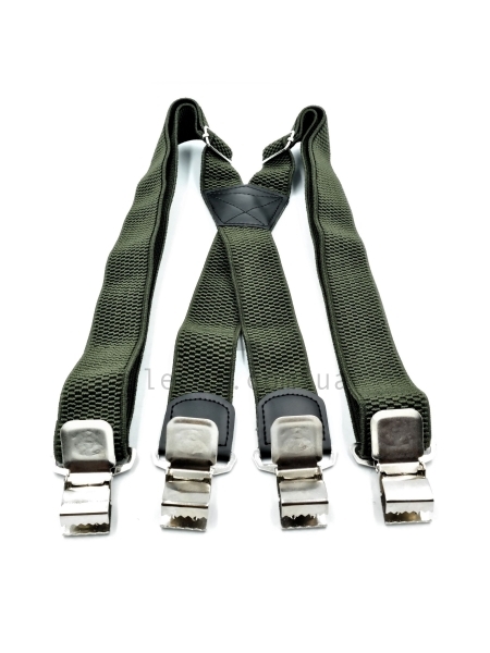 Підтяжки 4 Х