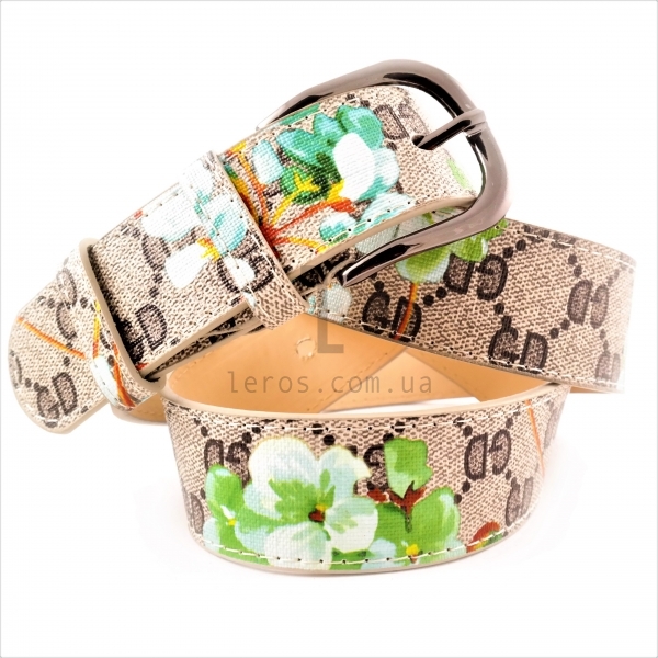 Ремінь Унісекс