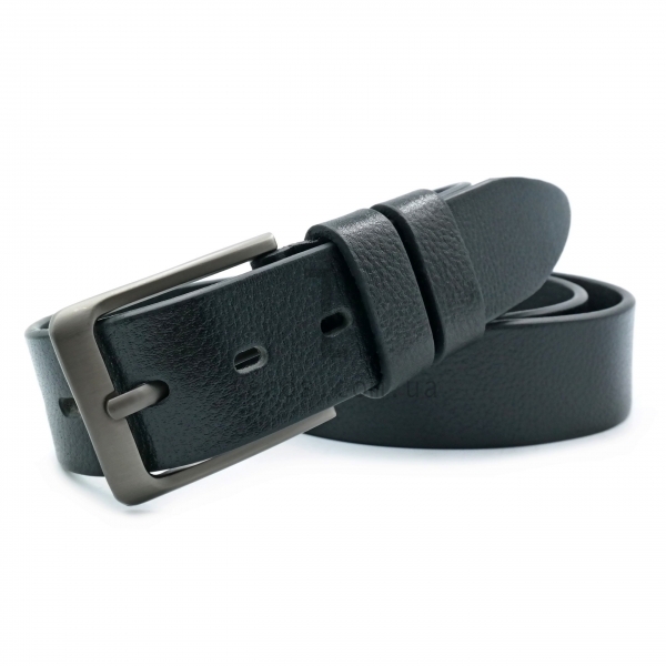 Ремінь чоловічий батал