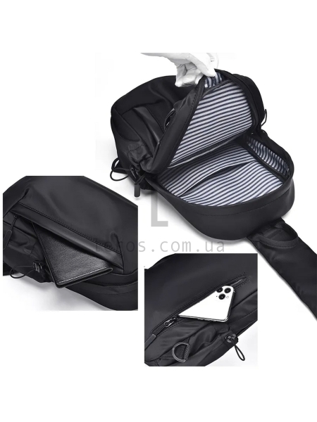 Сумка-слінг