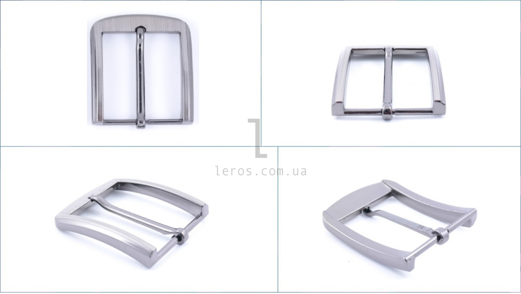 Пряжка шпенек (класика) 35 мм.