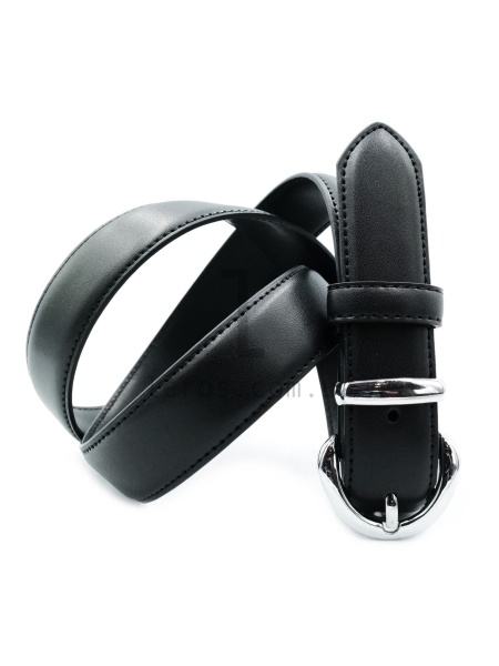 Жіночий ремінь (шкіряний)