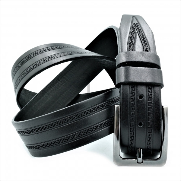 Чоловічий турецький ремінь