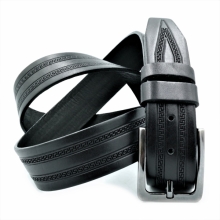 Чоловічий турецький ремінь