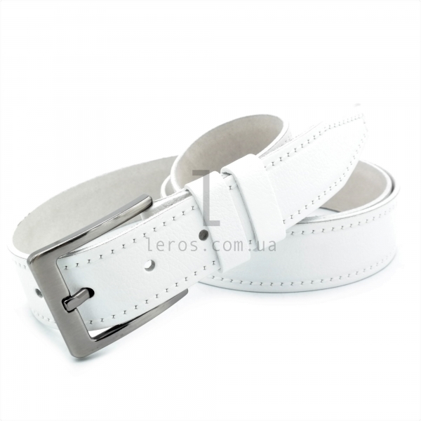 Чоловічий турецький ремінь
