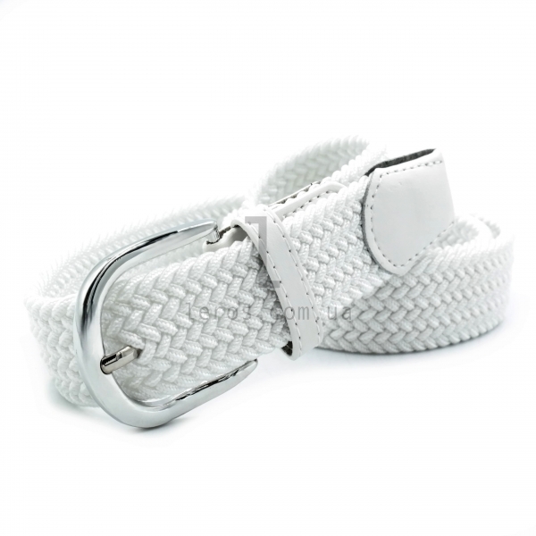 Унісекс Гумка з металевою пряжкою