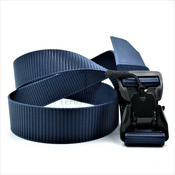 Тактичний ремінь із магнітною пряжкою