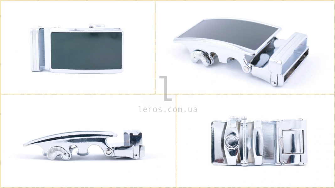 Пряжка автомат 35 мм.