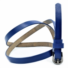 Жіночий ремінь (шкіра)