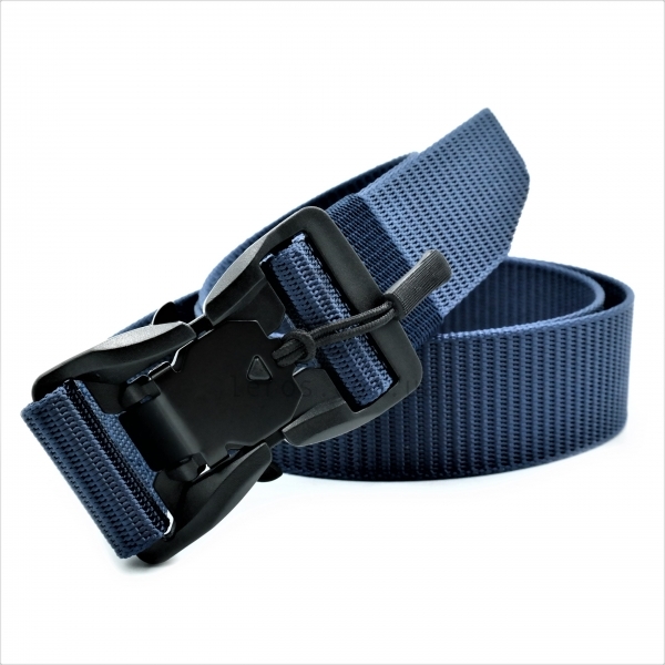 Тактичний ремінь із магнітною пряжкою