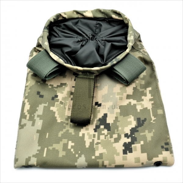 Сумка скидання